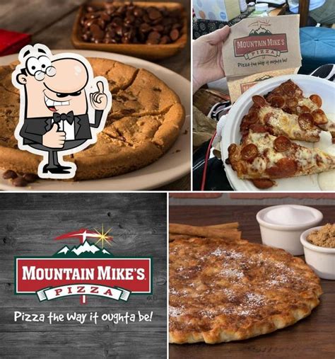 We offer a place the whole family can gather together, with sports playing on the large-screen tv&39;s and a fun zone with arcade games for the kids, as well as. . Mountain mikes pizza eureka reviews
